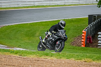 Lower Group Black Bikes